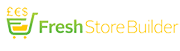 Fresh Store Builder